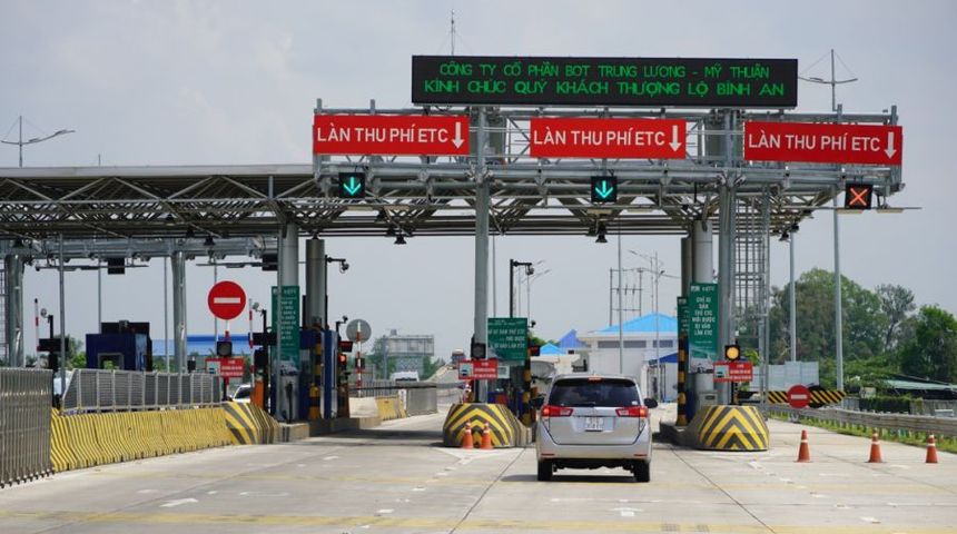 VETC, ePass thu thêm phí quản lý tài khoản