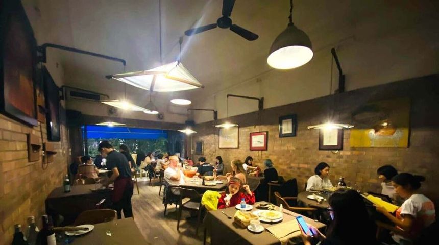 8 địa chỉ đồ Âu cho gia đình 'đổi gió' cuối tuần ở Hà Nội