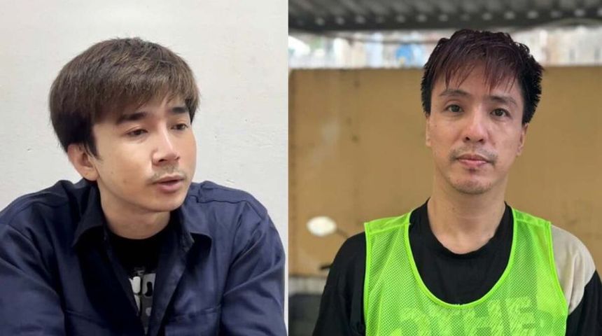 Vì sao người nổi tiếng, có vị trí xã hội, hiểu rõ hậu quả vẫn chơi ma túy?