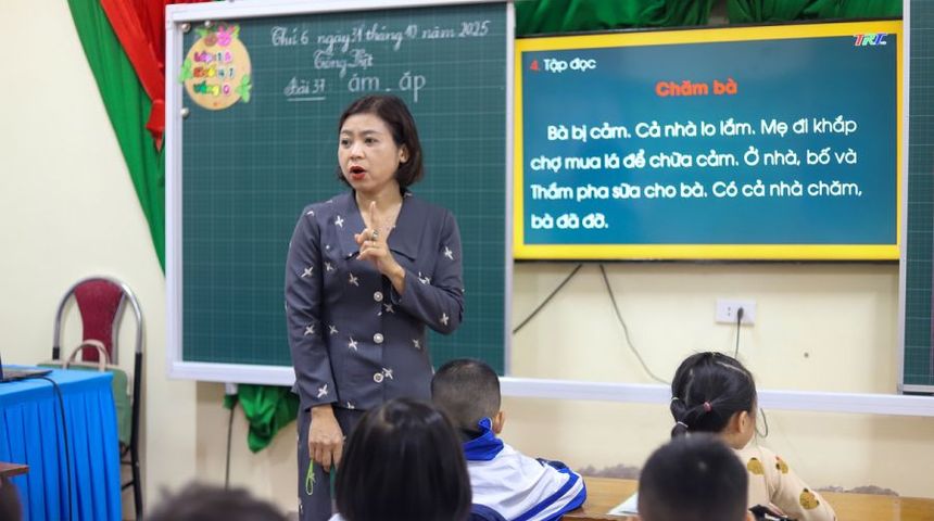 Bộ Giáo dục: Không lập cấp quản lý trung gian sau sắp xếp trường học