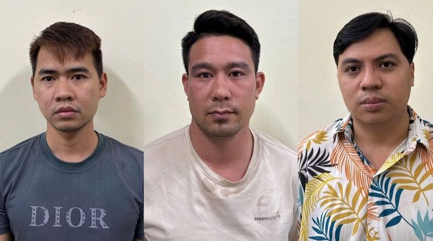 Đánh cắp bản quyền game 'Con đường tơ lụa' để lập game 'Sro Thổ quỷ'