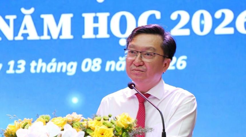 TP HCM dự kiến bỏ thi học sinh giỏi lớp 9