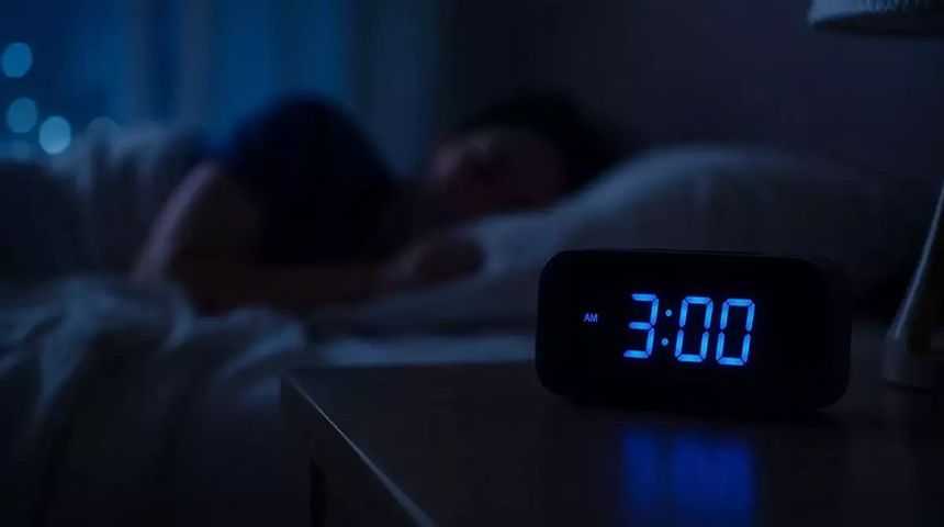 'Kẻ giấu mặt' trong giấc ngủ âm thầm tàn phá cơ thể