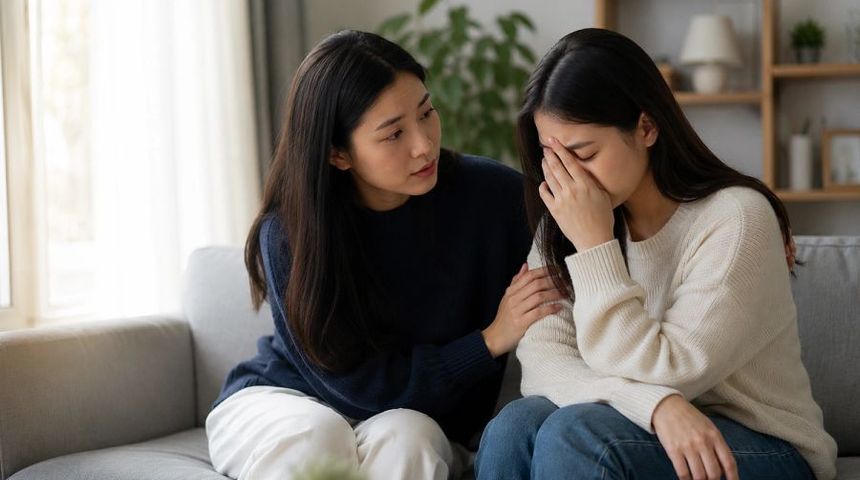 Những câu nói người EQ cao luôn tránh