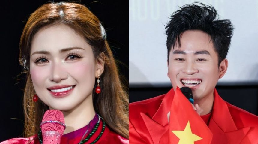 Gần 20 nghệ sĩ tham gia concert 'Tổ quốc trong tim' ở TP HCM