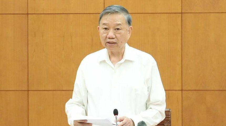Tổng Bí thư, Chủ tịch nước: Đảng viên không tạo ra đặc quyền kinh doanh