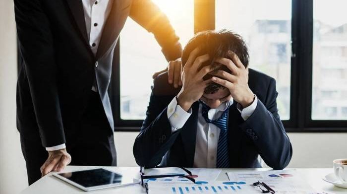 '10 năm đi làm chưa biết tiền nghỉ phép năm là gì'