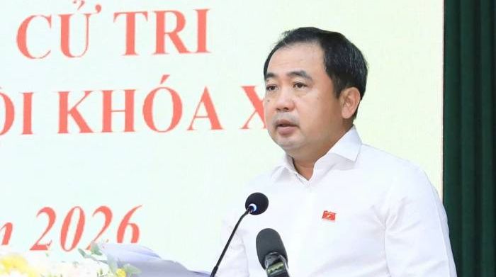 Bí thư Hà Nội: Hoàn thành tái định cư mới thu hồi đất ở dự án ven sông Hồng