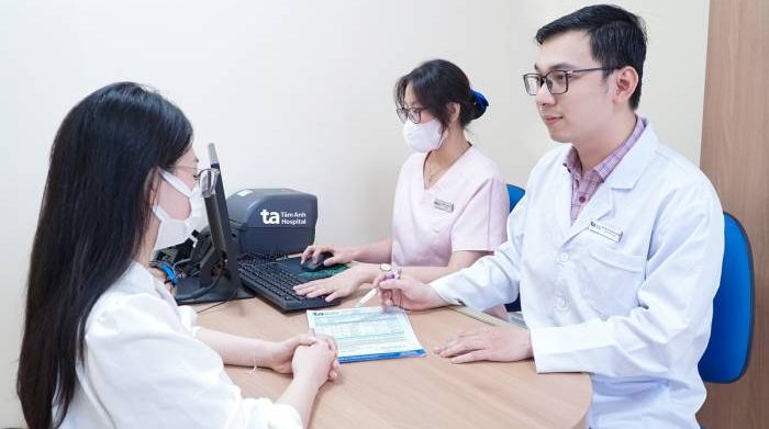 Vợ chồng khỏe mạnh có cần khám sức khỏe trước mang thai?