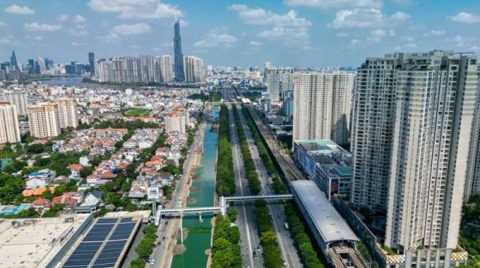 Đề xuất dành đất xây nhà ở cho thuê gần khu vực TOD, trường đại học