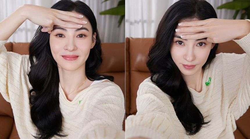 Thói quen ngủ sớm giúp Trương Bá Chi duy trì phong độ nhan sắc tuổi 46