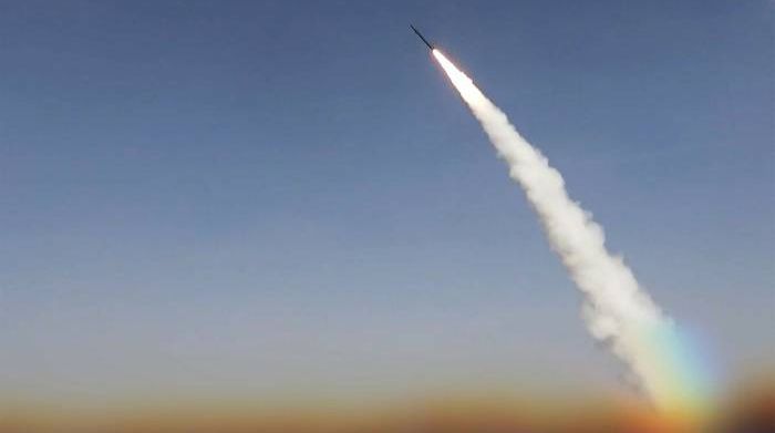 Houthi tập kích 'lớn chưa từng thấy' nhằm vào Arab Saudi