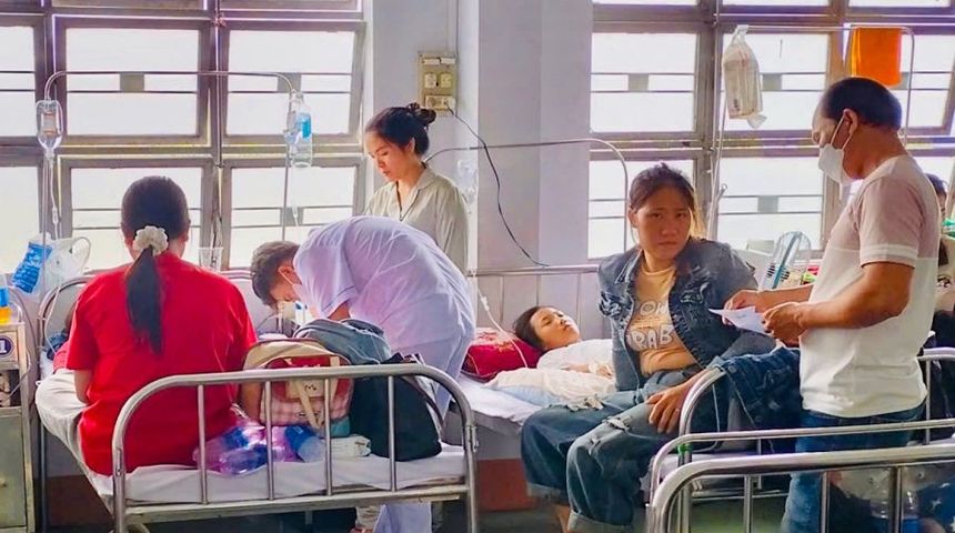 Chủ tiệm bị phạt 100 triệu đồng sau vụ 254 người ngộ độc
