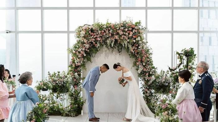 Lương hưu bố mẹ thành tiêu chí kết hôn ở Hàn Quốc
