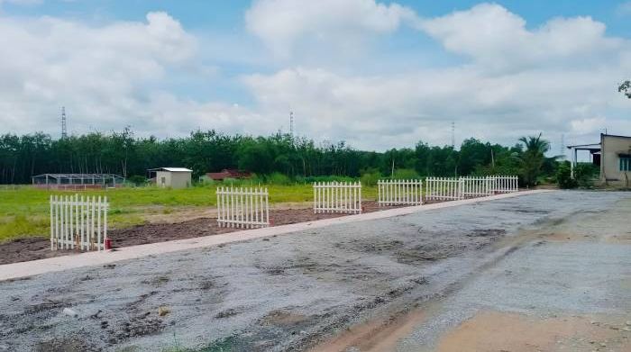 HoREA: Khoảng trống pháp lý tạo kẽ hở cho 'đầu nậu' đất nền lừa đảo