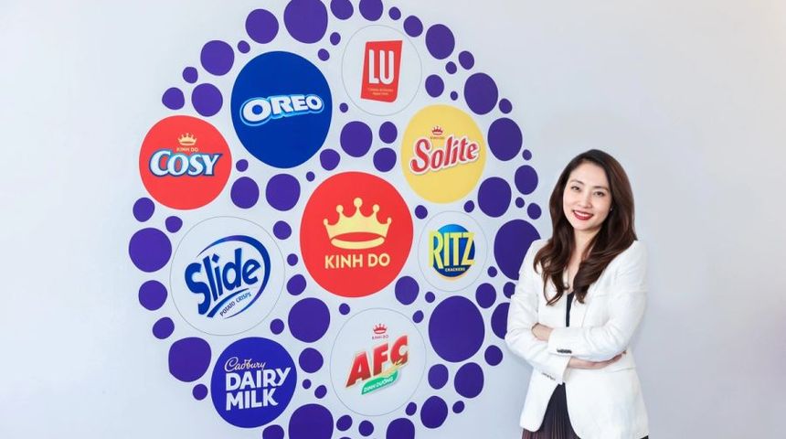 Từ hiểu người dùng đến thương hiệu bánh Trung thu được mua nhiều nhất