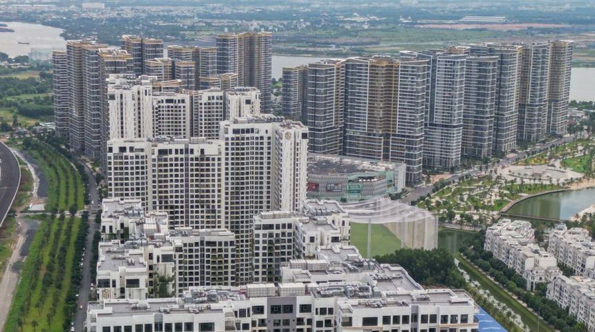 Bỏ khái niệm 'chung cư có thời hạn' khi sửa Luật Nhà ở