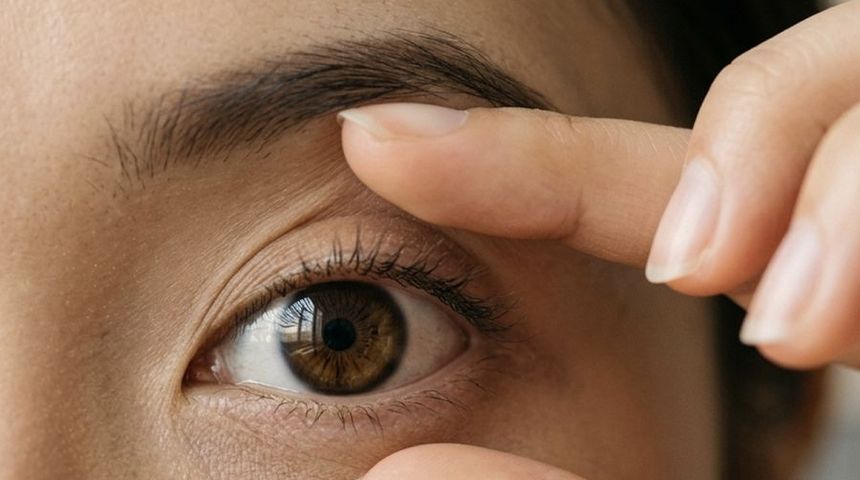 Vì sao mắt đột ngột tối sầm khi đứng dậy?