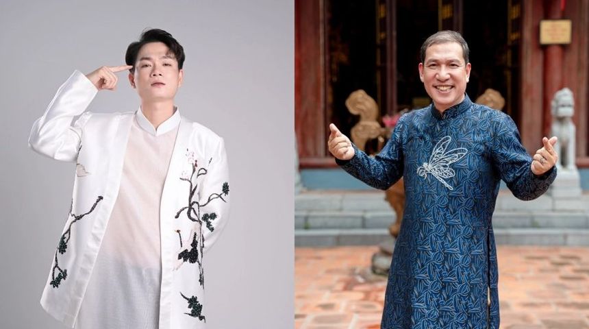 Nghệ sĩ Quang Thắng, Tuấn Cry khám phá ẩm thực cùng 'Sao Chọn'