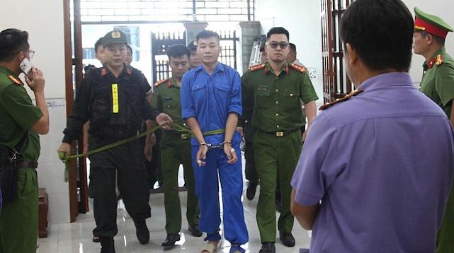 Diễn biến mới trong vụ sát hại 3 mẹ con ở Đồng Nai