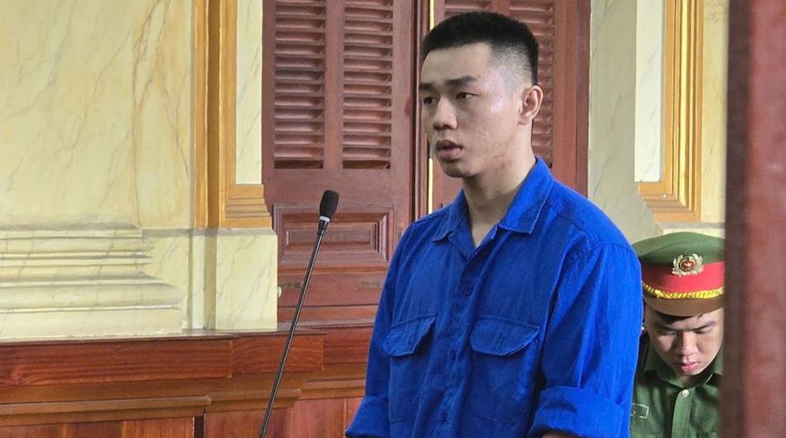 15 năm tù cho người không chấp nhận bạn gái chia tay