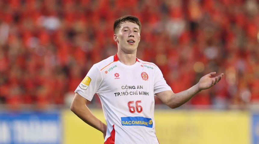 Vì sao U23 Việt Nam vắng Việt kiều dự ASIAD 20?