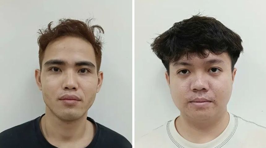 Lập hệ thống gọi điện ảo để lừa người nghe