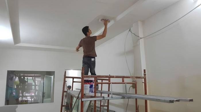 Kiến nghị không cắt điện nước với nhà sửa chữa vi phạm nếu chủ vẫn đang ở