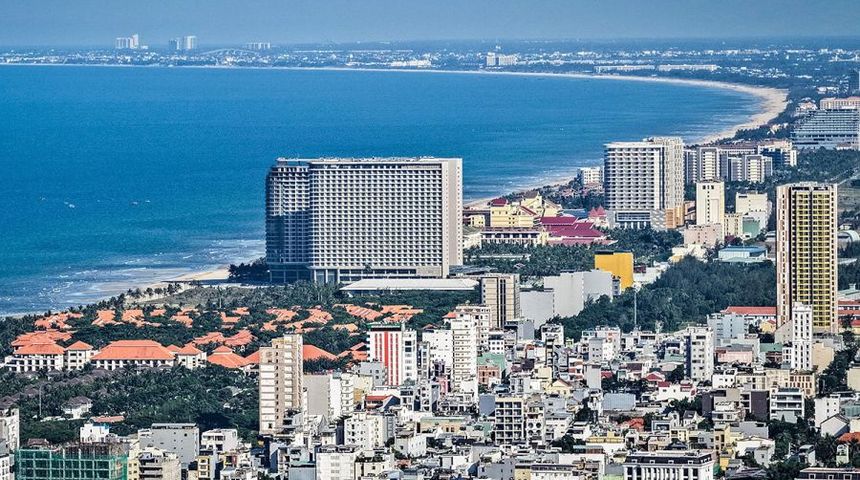 Đề xuất chia nhóm để 'giải cứu' bất động sản nghỉ dưỡng tồn đọng
