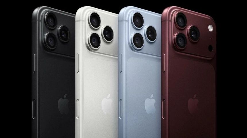 TopZone giao gần 20.000 iPhone 18 Pro ngày đầu mở bán