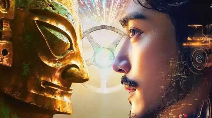 Bộ phim AI đầu tiên sắp ra rạp Trung Quốc