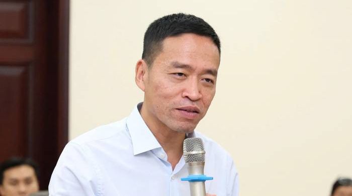 Chủ tịch VNG: 'TP HCM cần tập trung nguồn lực khoa học công nghệ cho bài toán lớn'