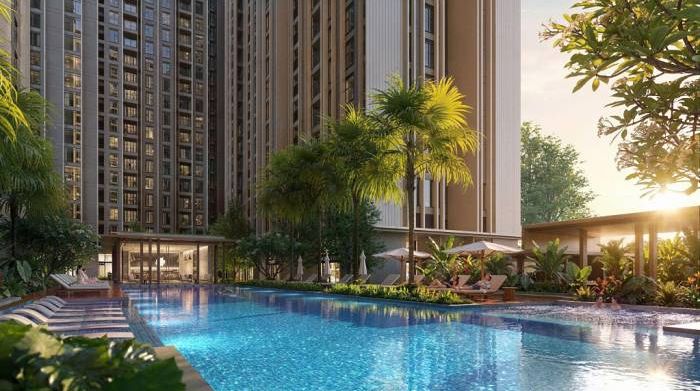 Chuỗi hơn 40 tiện ích trong dự án MIK Group ở khu Đông TP HCM