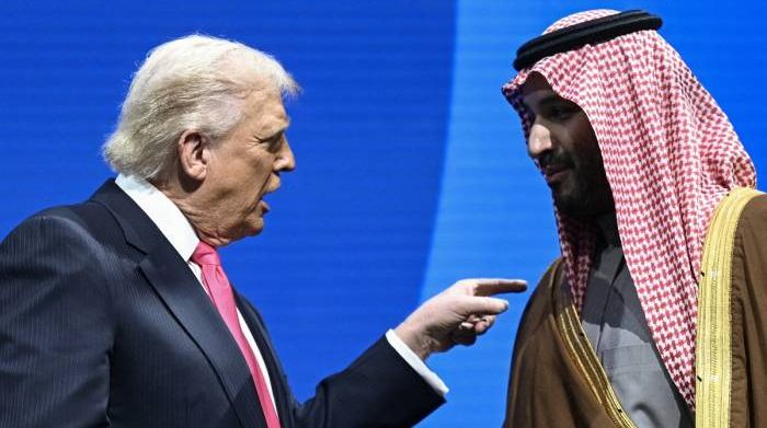 Lý do vùng Vịnh muốn ông Trump siết gọng kìm với Iran