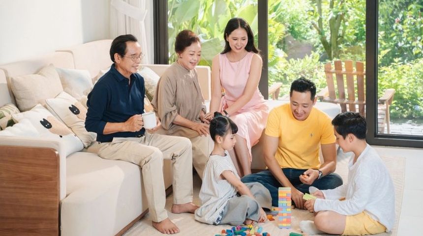 Izumi City ra chính sách giảm áp lực dòng tiền