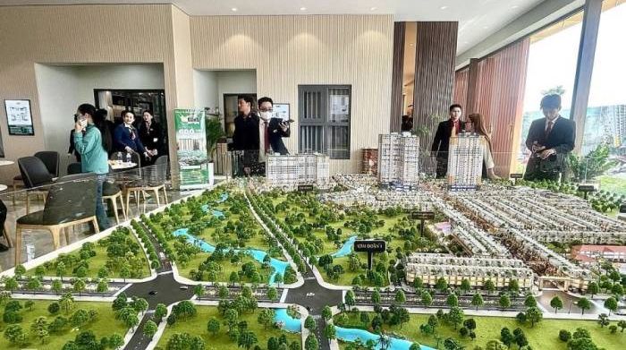 Phạt đến 80 triệu nếu không báo cáo giao dịch nhà đất giá trị lớn