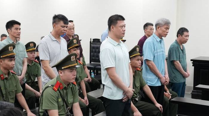 Cựu phó Bí thư Tỉnh đoàn Yên Bái bị đề nghị hơn 17 năm tù sau khi 'được tuyên vô tội'
