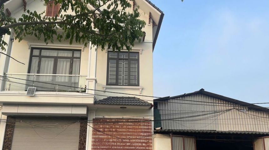Mở lại vụ kiện cha 86 tuổi đòi đất sau 35 năm giao con trai ở riêng