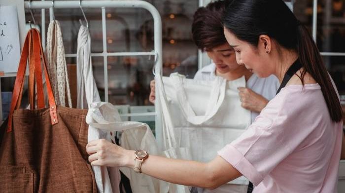 Túi tái sử dụng cũng có thể gây hại môi trường thế nào?