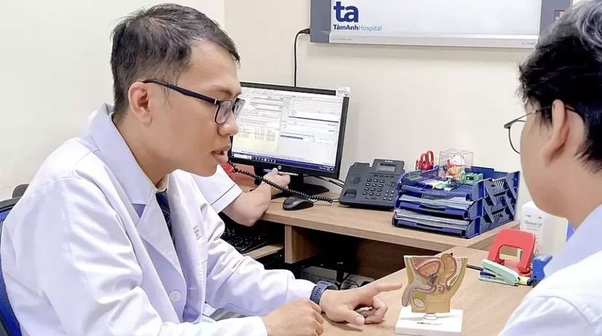 Mệt mỏi sau quan hệ có bất thường?
