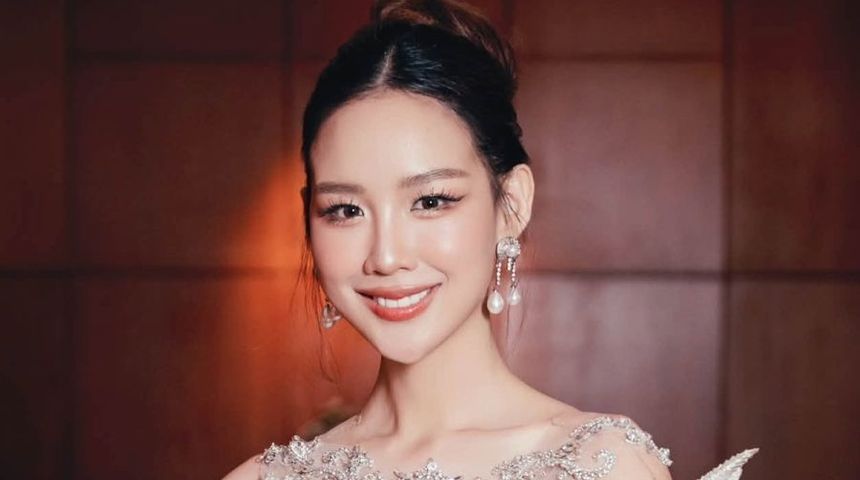Bảo Ngọc: 'Tôi bình tĩnh đón nhận mọi kết quả tại Miss World'