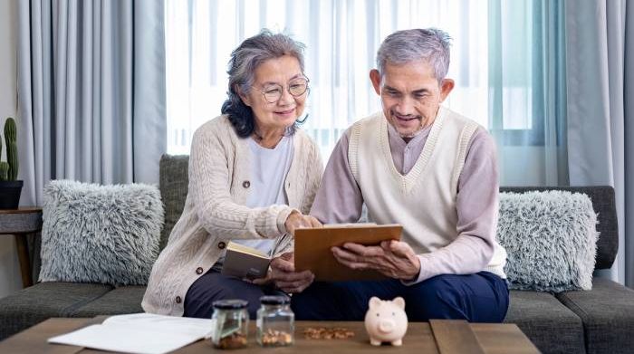 5 vấn đề sức khỏe dễ làm chệch kế hoạch nghỉ hưu