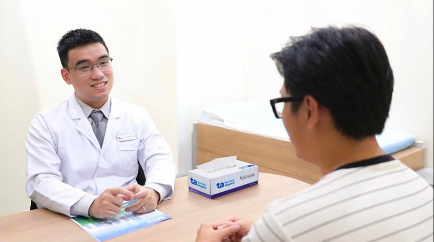 Kiệt sức khác trầm cảm như thế nào