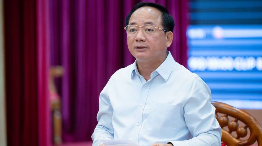 Trưởng ban Tuyên giáo Trung ương: Phải lượng hóa đóng góp của văn hóa với tăng trưởng