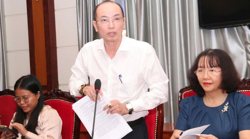 Đề xuất thẩm phán, kiểm sát viên muốn làm luật sư phải học đạo đức nghề