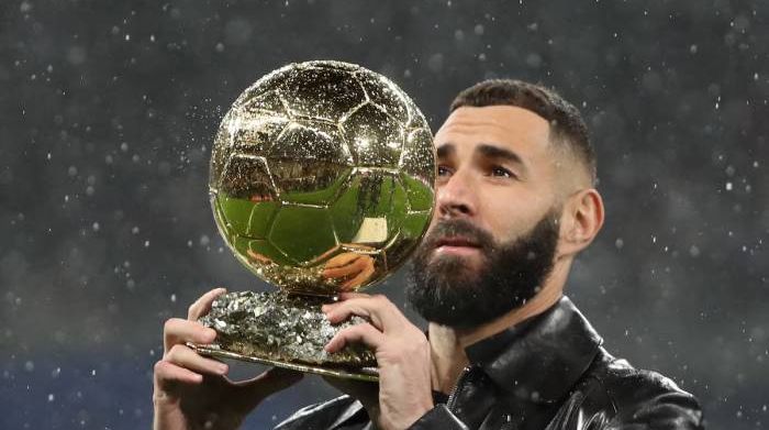Nike hủy đàm phán vì quá khứ của Benzema