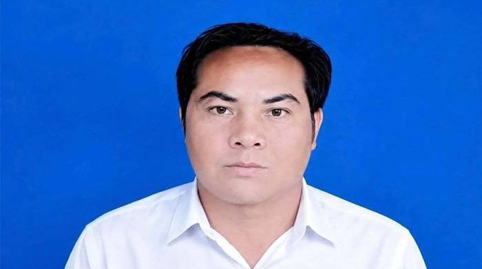 Nghi can giết người ra đầu thú sau một tháng trốn trong rừng sâu