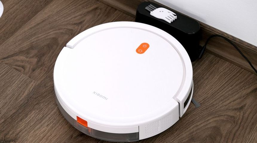 Dữ liệu từ robot hút bụi có thể bị đánh cắp từ xa không?
