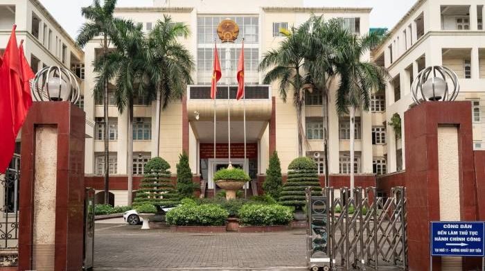 Hoàn thiện đề án xã, phường hạt nhân trong tháng 10