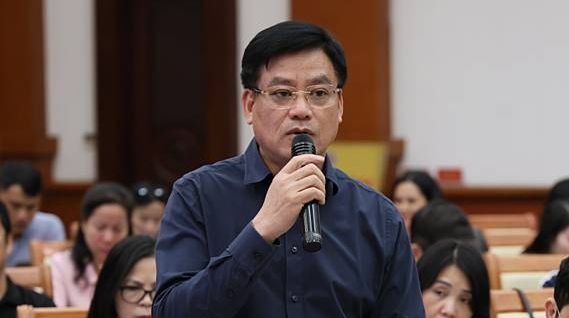 Nghiên cứu giao dịch chứng khoán xuyên trưa, nới biên độ giá